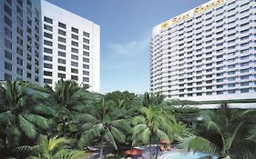 Shangri la Hotel Manila Edsa